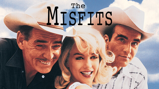 The Misfits