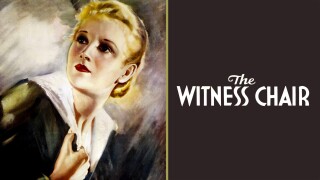 The Witness Chair