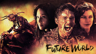 Future World