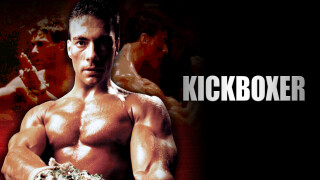 Kickboxer