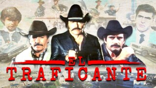 El Traficante