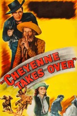 Cheyenne Takes Over