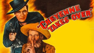 Cheyenne Takes Over
