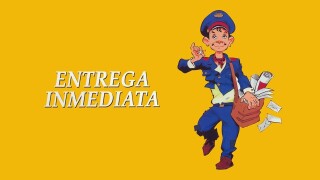 Entrega inmediata