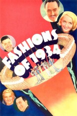 Fashions of 1934
