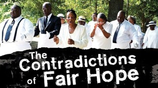 The Contradictions of Fair Hope