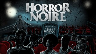 Horror Noire: A History of Black Horror