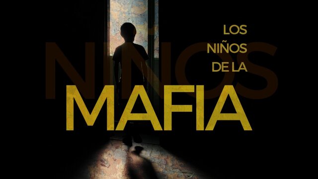 Los niños de la mafia