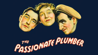 The Passionate Plumber