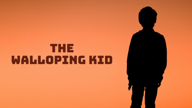 The Walloping Kid