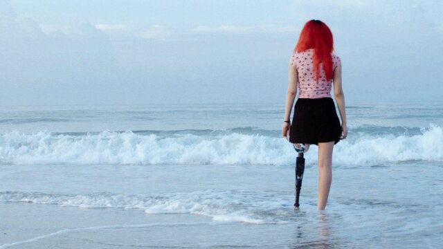 Shark Attack Investigation: The Paige Winter Story