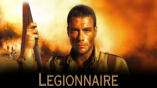 Legionnaire