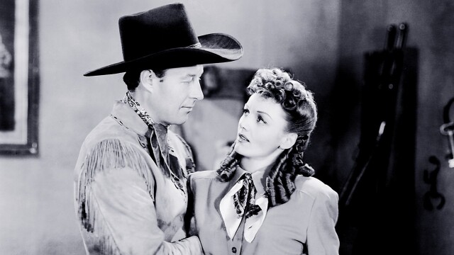 North From the Lone Star