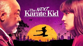The Next Karate Kid