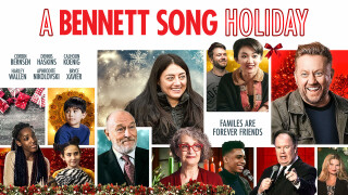 A Bennett Song Holiday