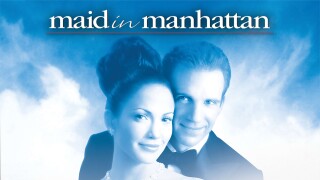 Maid in Manhattan