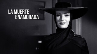 La Muerte Enamorada