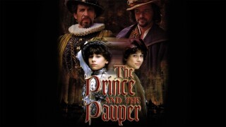 The Prince and the Pauper