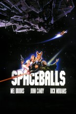 Spaceballs