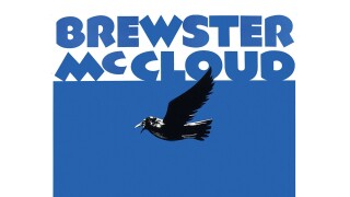 Brewster McCloud