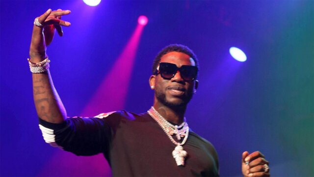 The Best of Gucci Mane