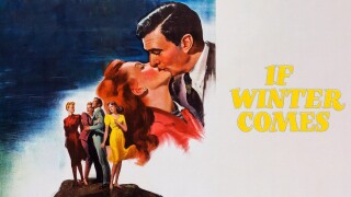 If Winter Comes