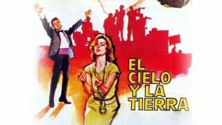 El cielo y la tierra