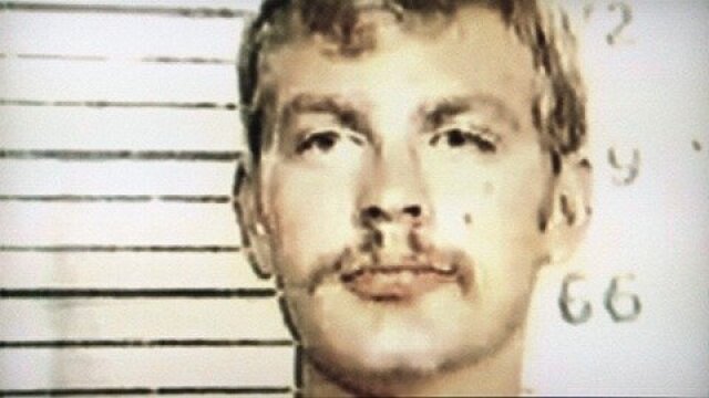 The Jeffrey Dahmer Files