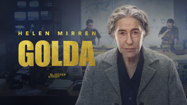 Golda