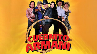 Cuernito Armani