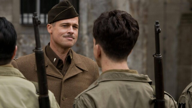 Watch Inglourious Basterds Full Movie on DIRECTV