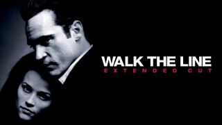 Walk the Line: Extended Cut