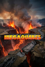 MEGAQUAKES