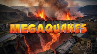MEGAQUAKES
