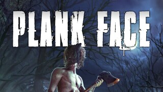 Plank Face
