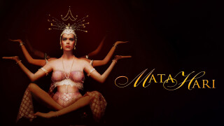 Mata Hari