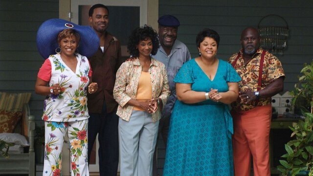 Tyler Perry's Meet the Browns