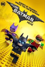 Lego Batman