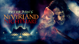 Peter Pan's Neverland Nightmare