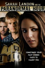 Sarah Landon and the Paranormal Hour