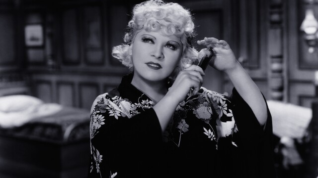 Klondike Annie