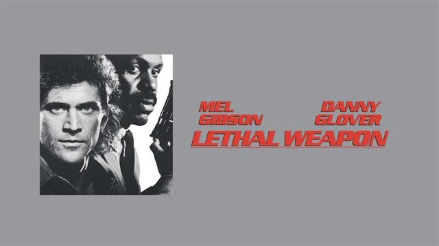 Lethal Weapon