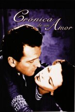 Crónica de un amor