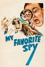 My Favorite Spy