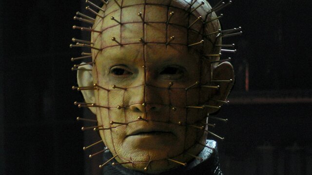 Hellraiser: Hellworld