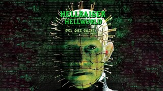 Hellraiser: Hellworld