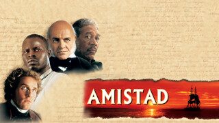 Amistad