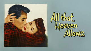 All That Heaven Allows