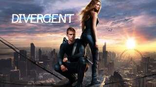 Divergent