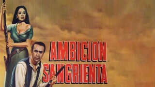 Ambición sangrienta